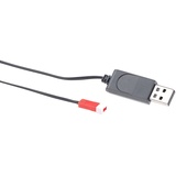 Simulus USB-Ladekabel für Quadrocopter GH-4.fpv, 60 cm