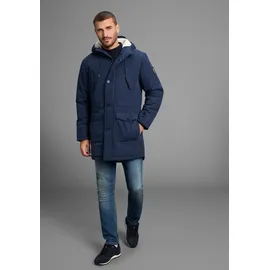 Bruno Banani Parka in navy, | Gr.: S