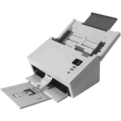 Avision AD230 Scanner ADF-Scanner 600 x 600 DPI A4 Grau