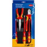 Knipex VDE-Werkzeugsatz 5-teilig (00 20 13)