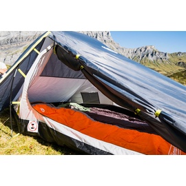 Coleman Bedrock Zelt - Multicolor - 2 Platz