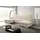 werk2 Wohnlandschaft Mikrofaser 330cm U-Form Beige