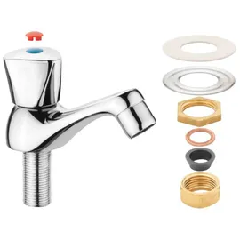 CORNAT Lisa Standventil chrom LI90