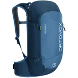 Ortovox Tour Rider 30 - Skitourenrucksack - Blue