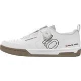 Five Ten Freerider Pro Boa Radschuhe (Größe 44, weiss)
