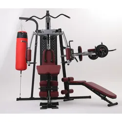Odin Ragnarok Multi Station Home Gym Multistation 100 kg