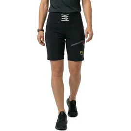 Karpos Val Di Dentro Bermuda Kurze Hose - Black / Ombre Blue - XL