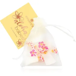 essence aloha, babes! Zehentrenner aus Schaumstoff 01 Beach Walk? Let's Talk! 8 St.