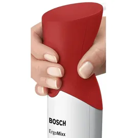 Bosch ErgoMixx MSM64110 Stabmixer weiß