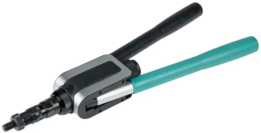 Blindnietmuttern Setzgerät QN-12PT