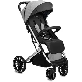 MOMI Estelle Plus Light Grau