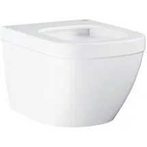 Grohe Euro Keramik Wand-Tiefspül-WC (39206000)