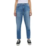 Mustang Jeans Charlotte Tapered - Blau / 27