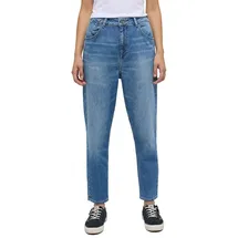Mustang Jeans Charlotte Tapered - Blau / 27