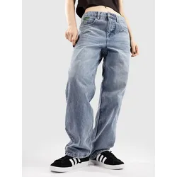 Empyre Loiter Slouchy Straight Jeans parkway Gr. 6