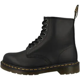 Dr. Martens 1460 Nappa Leather black nappa 41