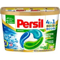 Persil Discs Universal 4in1