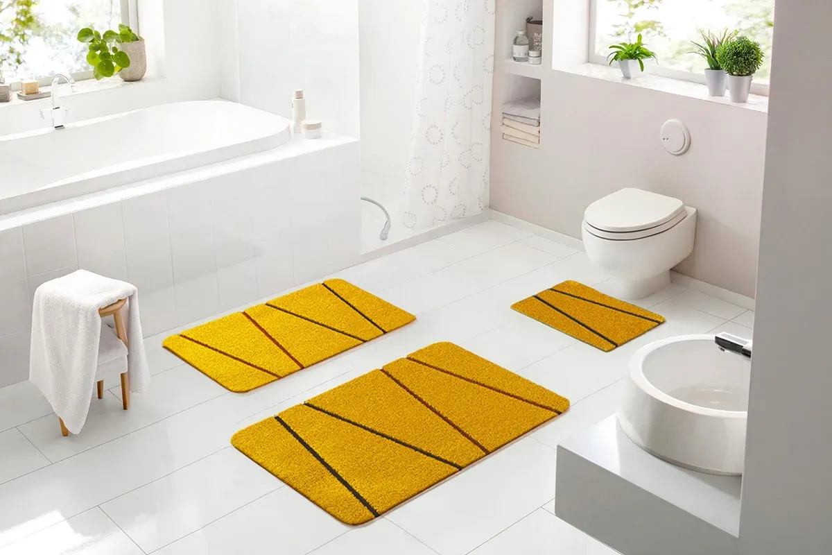 Badematte BATEX 