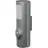 Osram LED-Nachtlicht Silber, 2in1 Taschenlampen-Funktion, Lichtsensor, Bewegungsmelder, batteriebetrieben, IP54 spritzwassergeschützt