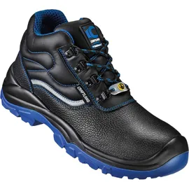 CRAFTLAND Sicherheitsschuhe, Sicherheitsstiefel ANKLAM S3 44
