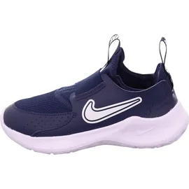 Nike Flex Runner 3 Kids Midnight Navy/White 25