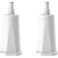 Comedes 2er Set Comedes Wasserfilter einsetzbar statt SES008WHT0NEU1