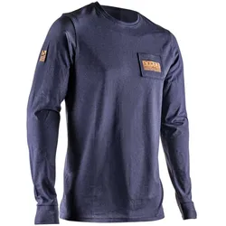 Leatt Upcycle Long Sleeve T-Shirt Upcycle XXL