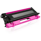 kompatibel zu Lexmark 78C2UM0 Toner, Magenta
