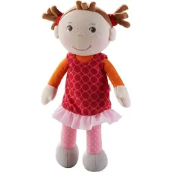 HABA 305041 Kuschelpuppe Mirka