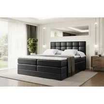 altdecor Brugo King 160 x 200 cm H3 Hellgrau