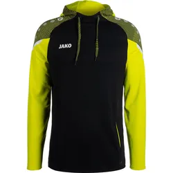 Trainingspullover Performance Ziptop Herren JAKO S