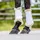 EQuest Safety Soft Gamasche Set 2 St Weiß