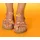 THINK! Koak 3-000322 linen/combi 42