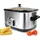 lestix international Slow Chef SC-750D Schongarer