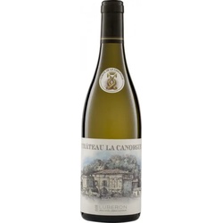 Luberon Blanc Château la Canorgue 2022 BIO
