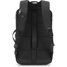 Pacsafe Metrosafe X 16 schwarz Pendler Rucksack