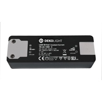 Deko-Light LED-Treiber Basic CC V8-40-1050mA/40V