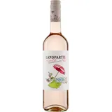 Riegel Landparty Spritz Himbeer & Limette bio 0,75L