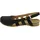 El Naturalista Damen Klassische Sandalen PANGLAO, Frauen Sandalen,Freizeitschuhe,offene Schuhe,Strandschuhe,Sandaletten,Black,38 EU / 5 UK - 38 EU