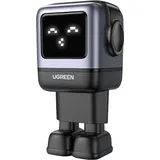 UGREEN Nexode RG 65W 3-Port GaN Fast Charger EU black