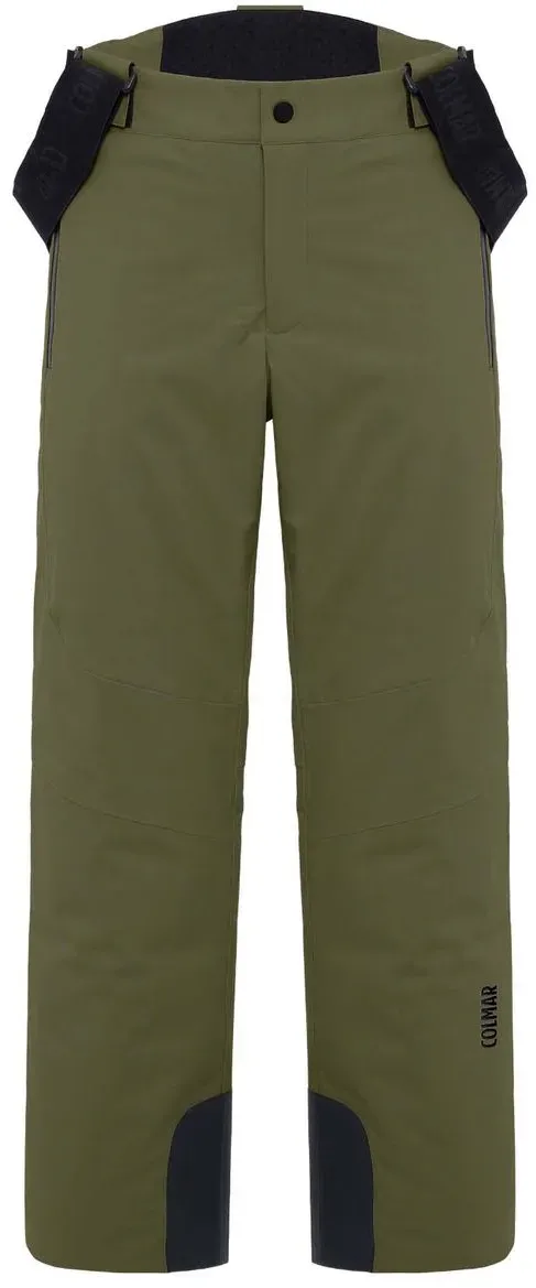 Colmar M Salopette Pants woodland (495) 50