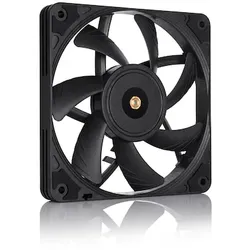 Noctua NF-A12x15 PWM chromax.black.swap 120x120x15mm, 4Pin PWM (1850rpm, 23,9dB)