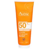 AVENE Sonnenmilch SPF 50