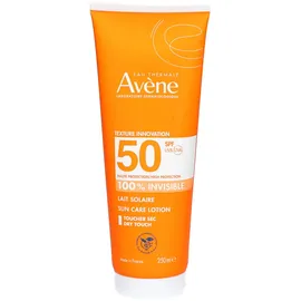AVENE Sonnenmilch SPF 50
