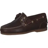 Timberland Classic 2-Eye Damen