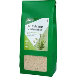 SALUS Flohsamenschalen indisch 200g