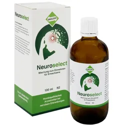 NEUROSELECT Tropfen 100 ml Tropfen