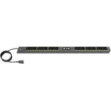 Eaton Power Quality Eaton G4 - Basic - Stromverteilungseinheit (Rack - einbaufähig)