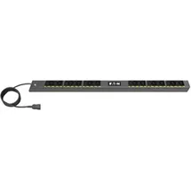 Eaton Power Quality Eaton G4 - Basic - Stromverteilungseinheit (Rack - einbaufähig)