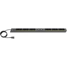 Eaton Power Quality Eaton G4 - Basic - Stromverteilungseinheit (Rack - einbaufähig)